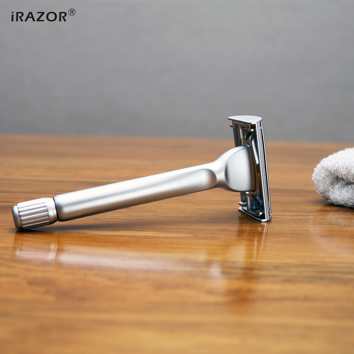Men'S Grooming Underarm - iRAZOR Nuovo rasoio di sicurezza a