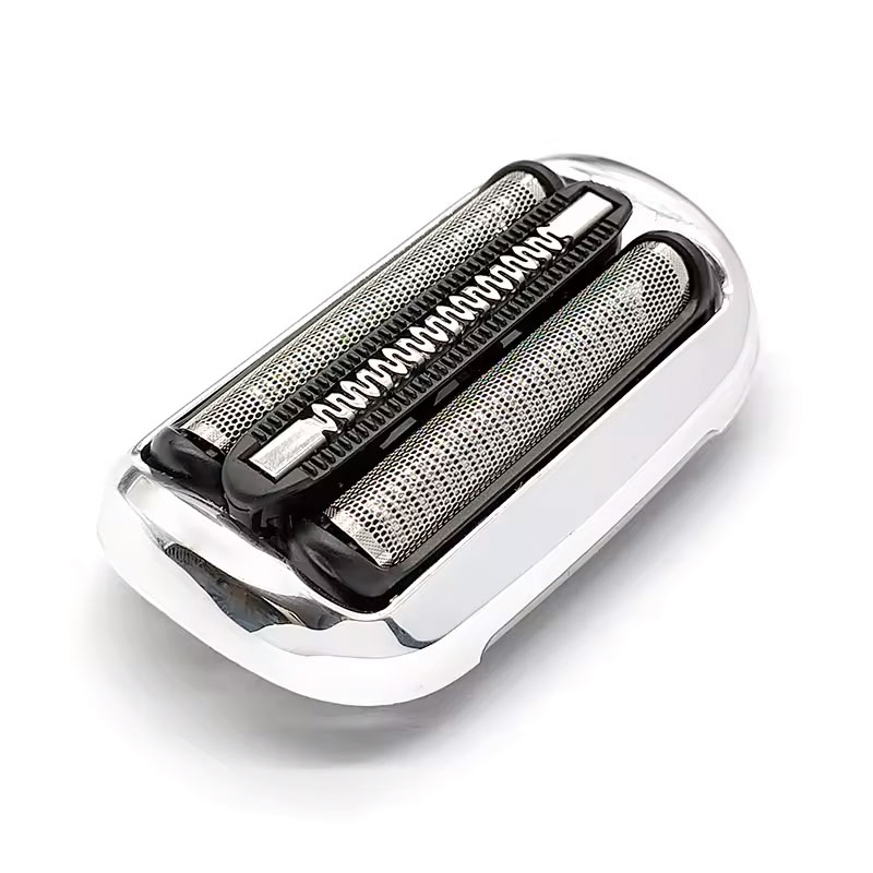 Men'S Grooming Trimmer - Testina di ricambio per rasoio elettrico