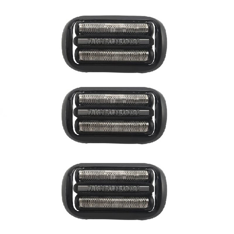 Men'S Grooming Trimmer - Testina di ricambio per rasoio elettrico