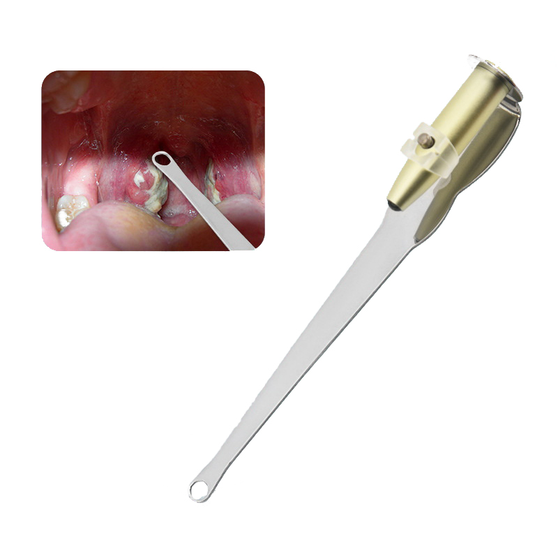 Ear Wax Remover - Strumento per la rimozione di cerume