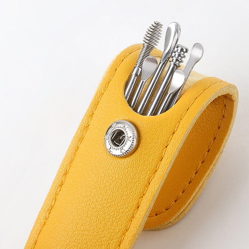 Ear Wax Remover - Detergente per le orecchie raccoglitori di