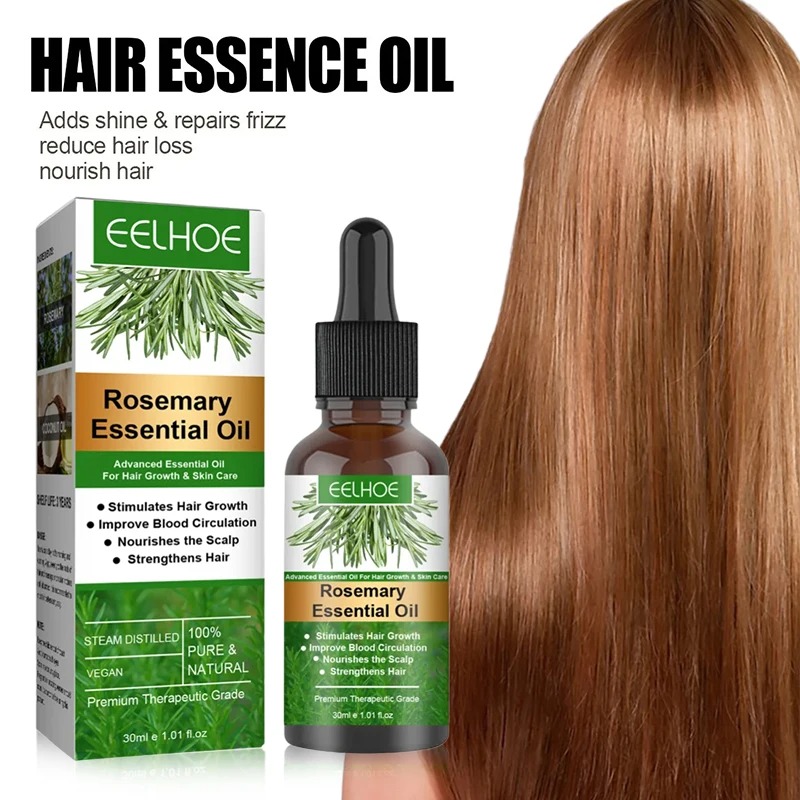 Ingrown Hair Serum - Siero per la crescita dei capelli