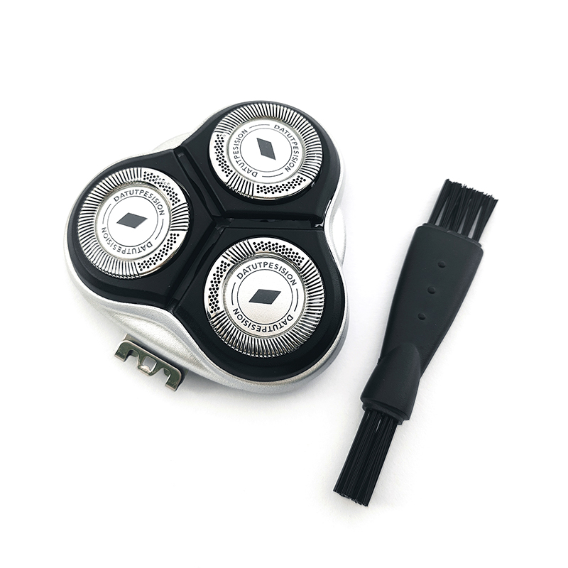 Men'S Grooming Trimmer - Testina di Ricambio per Rasoio Modelli