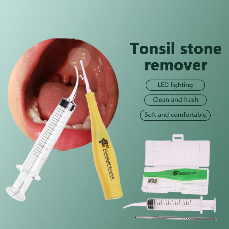 Ear Wax Remover - Strumenti per la rimozione di cisti