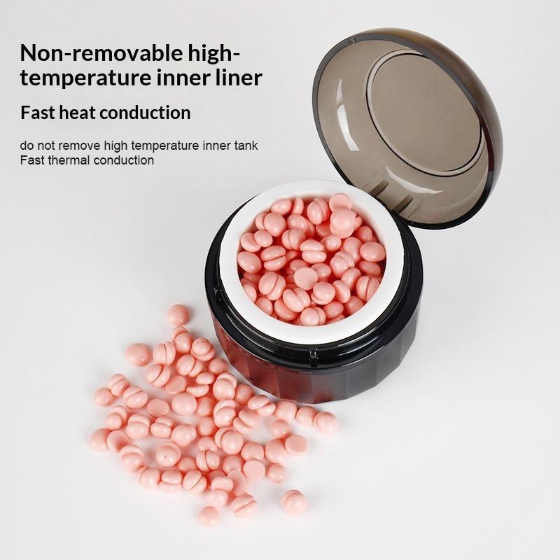 Ear Wax Remover - Nuovo Mini Scaldacera con Ciotola in