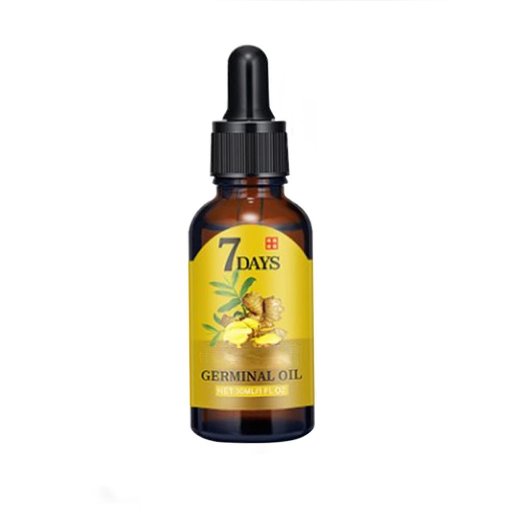 Ingrown Hair Serum - Crescita rapida dei capelli uomo donna