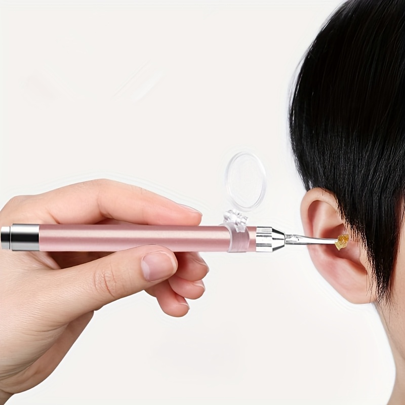 Ear Wax Remover - Kit di strumenti per la rimozione