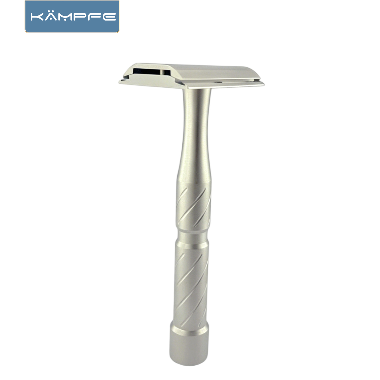 Rasoio di Sicurezza KAMPFE in  - Men'S Grooming Underarm recensione e prezzo