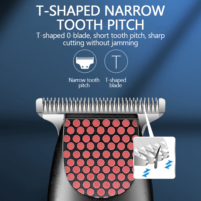 Kemei 889 Tagliacapelli profes - Mens Grooming Box recensione e prezzo