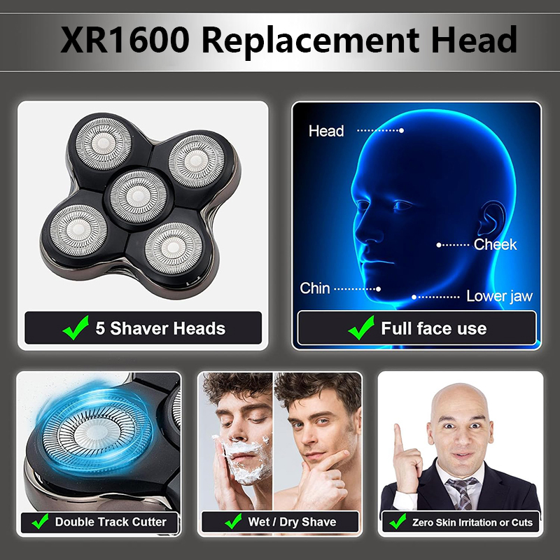 Remington Balder Boss XR7120 T - Men'S Grooming Trimmer recensione e prezzo