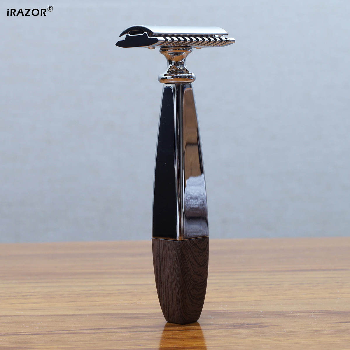 iRAZOR Rasoio di sicurezza cla - Men'S Grooming Underarm recensione e prezzo