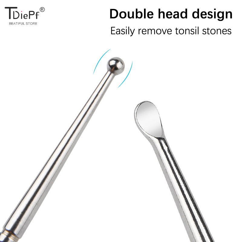 1Pc rimozione della pietra del - Ear Wax Remover recensione e prezzo