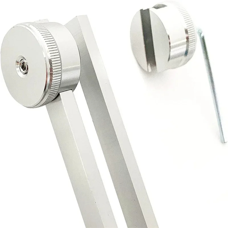 Set di Diapasoni da 128Hz in A - Ear Wax Remover recensione e prezzo