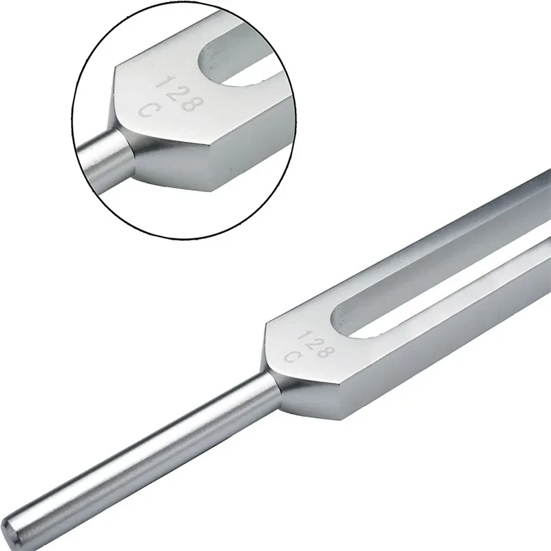 Set di Diapasoni da 128Hz in A - Ear Wax Remover recensione e prezzo