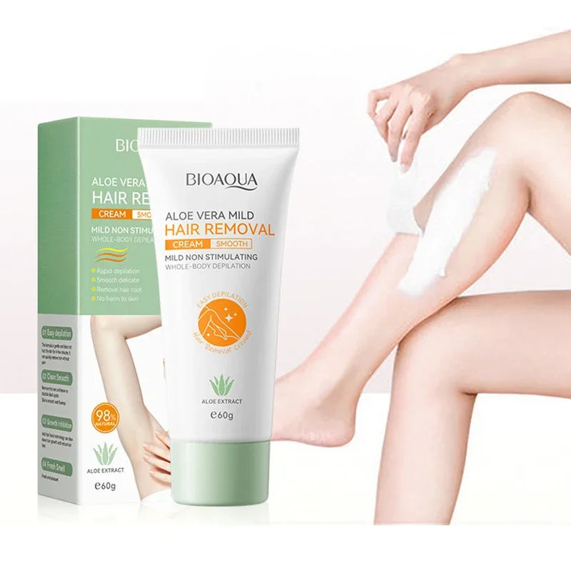 Crema depilatoria permanente p - Ingrown Hair Serum recensione e prezzo