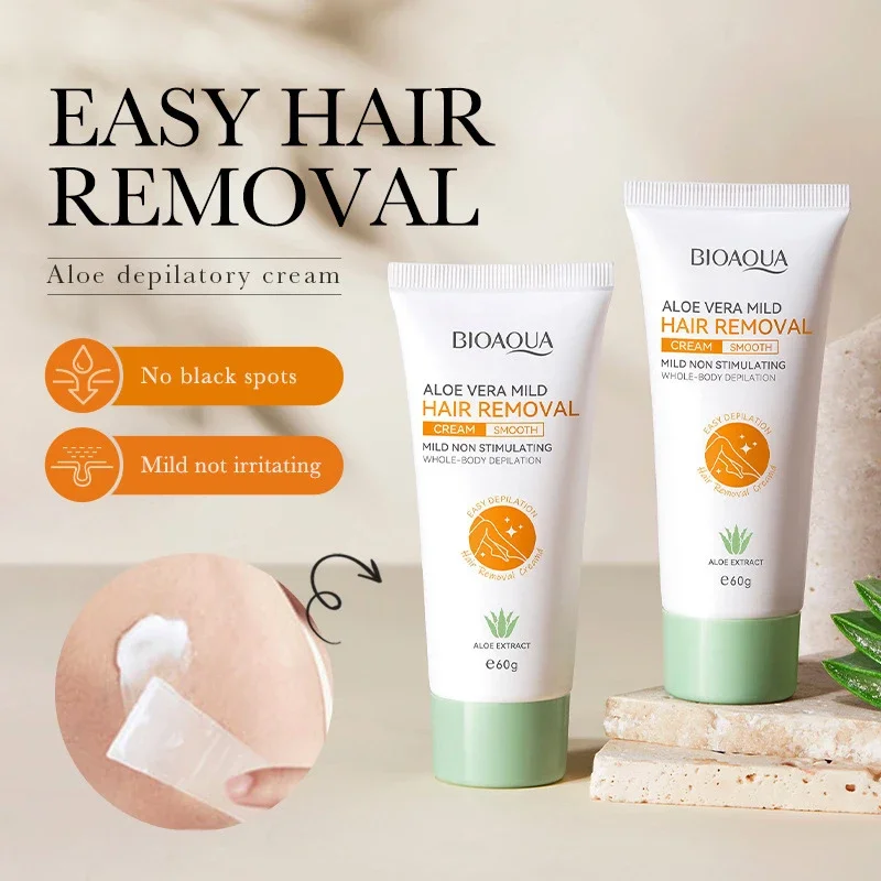 Crema depilatoria permanente p - Ingrown Hair Serum recensione e prezzo