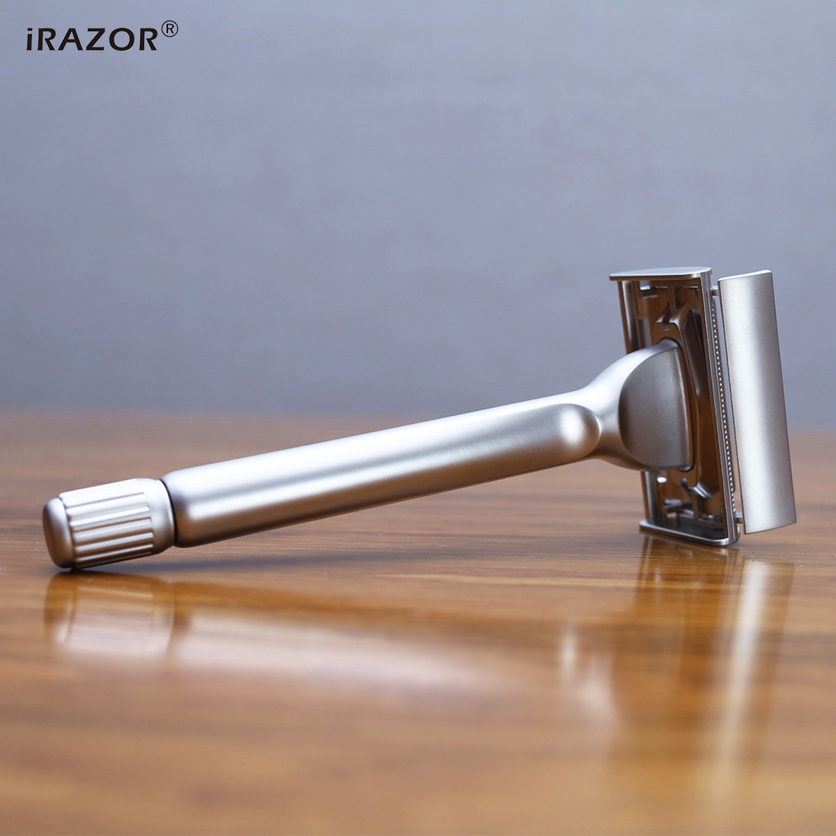 iRAZOR Nuovo rasoio di sicurez - Men'S Grooming Underarm recensione e prezzo