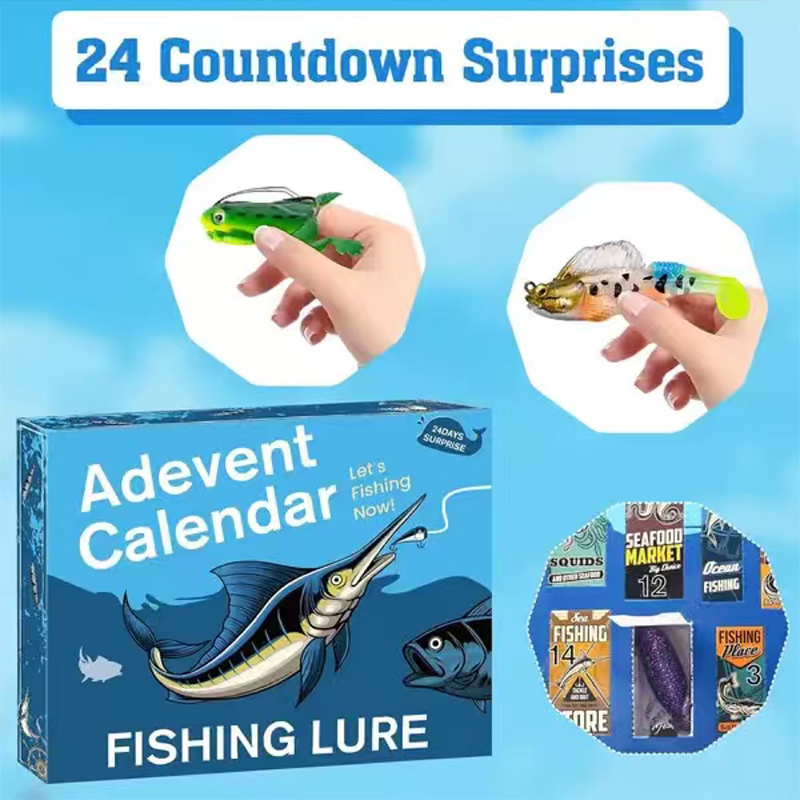 Calendario dell'Avvento con es - Mens Grooming Advent Calendar recensione e prezzo
