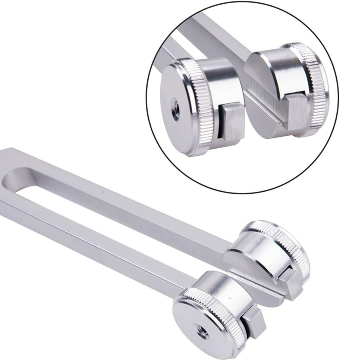 Set di diapasoni da 128Hz in a - Ear Wax Remover recensione e prezzo