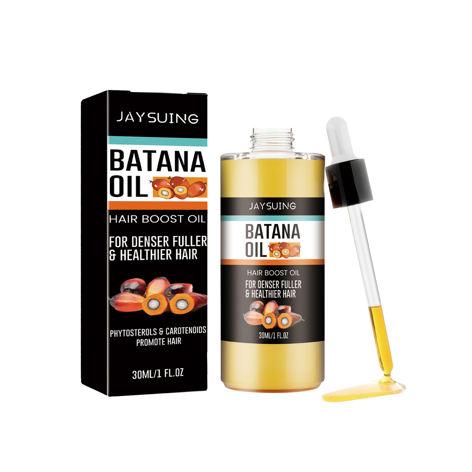 Batana Siero per la ricrescita - Ingrown Hair Serum recensione e prezzo