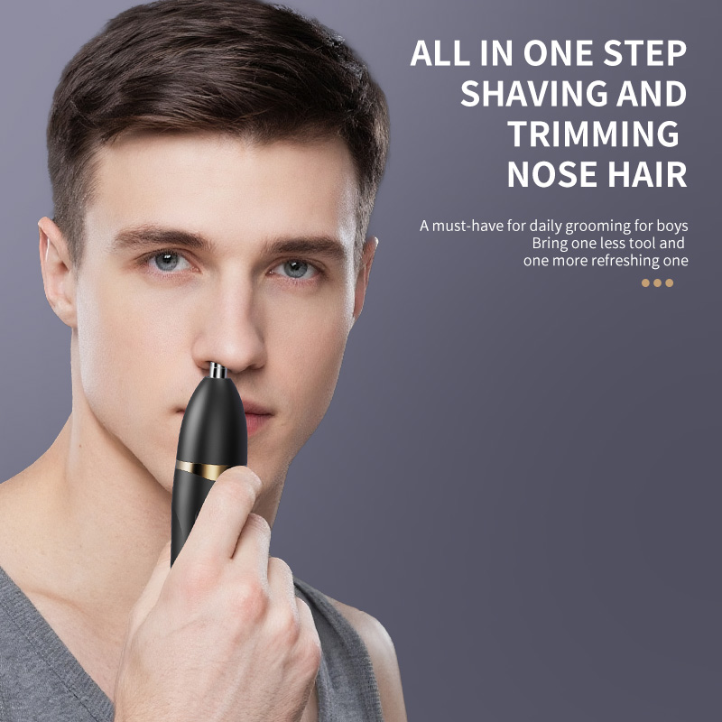 Kit di toelettatura premium 3  - Men'S Grooming Underarm recensione e prezzo