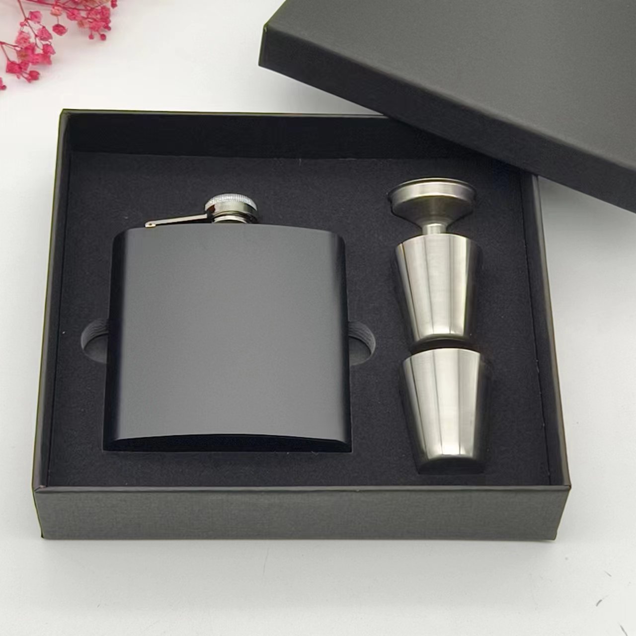 Regalo personalizzato per lo s - Mens Grooming Box recensione e prezzo