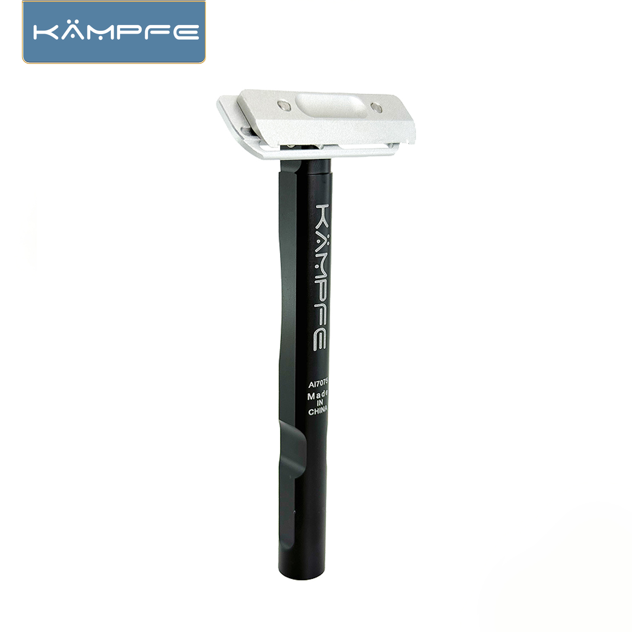KAMPFE Rasoio di sicurezza a l - Men'S Grooming Underarm recensione e prezzo