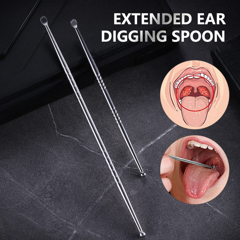 1 pezzo di strumento in acciai - Ear Wax Remover recensione e prezzo