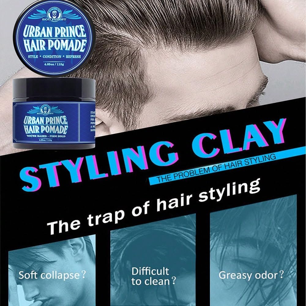 Set 3 in 1 per la cura maschil - Men Grooming Armpit Hair recensione e prezzo