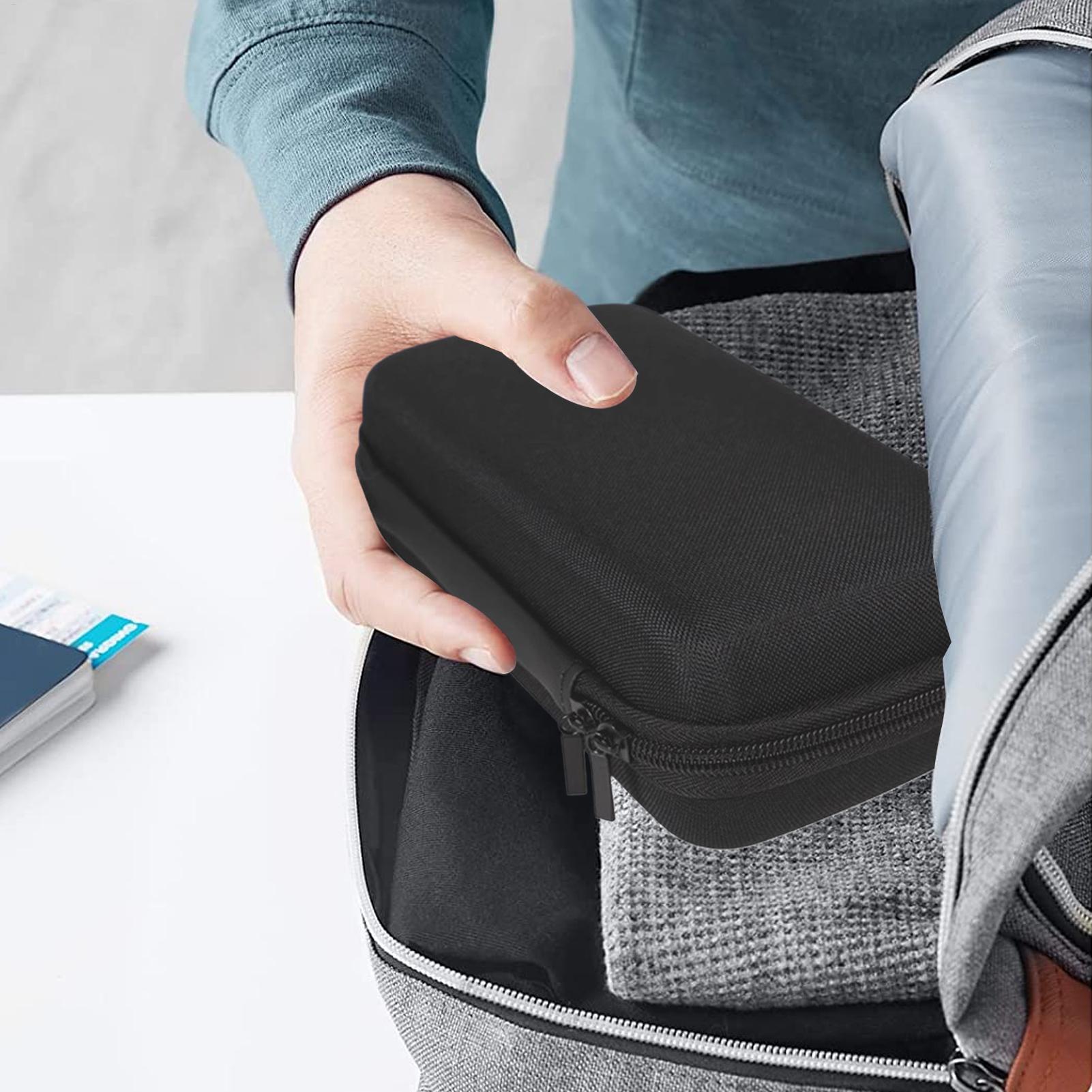 Borsa porta attrezzi per barbi - Mens Grooming Box recensione e prezzo