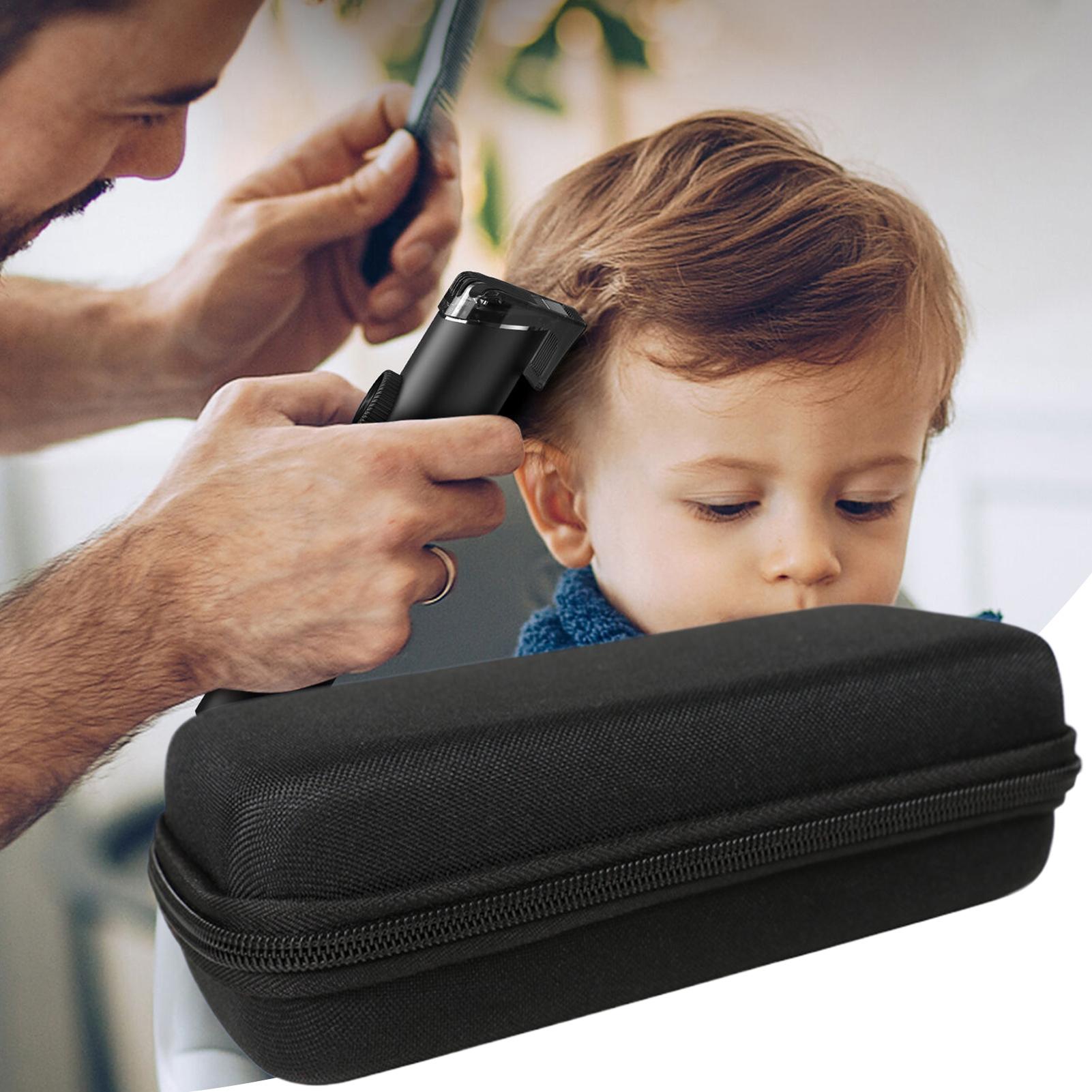 Borsa porta attrezzi per barbi - Mens Grooming Box recensione e prezzo