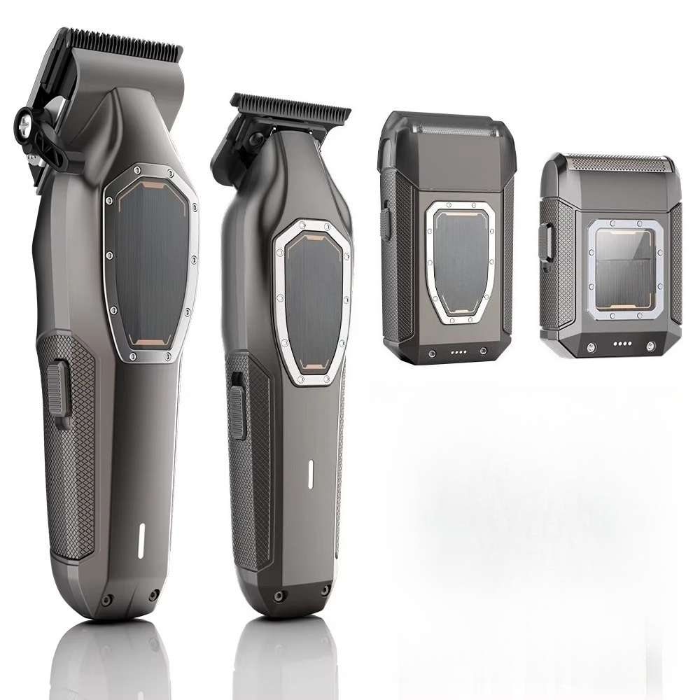 Tagliacapelli con Motore Brush - Men'S Grooming Trimmer recensione e prezzo