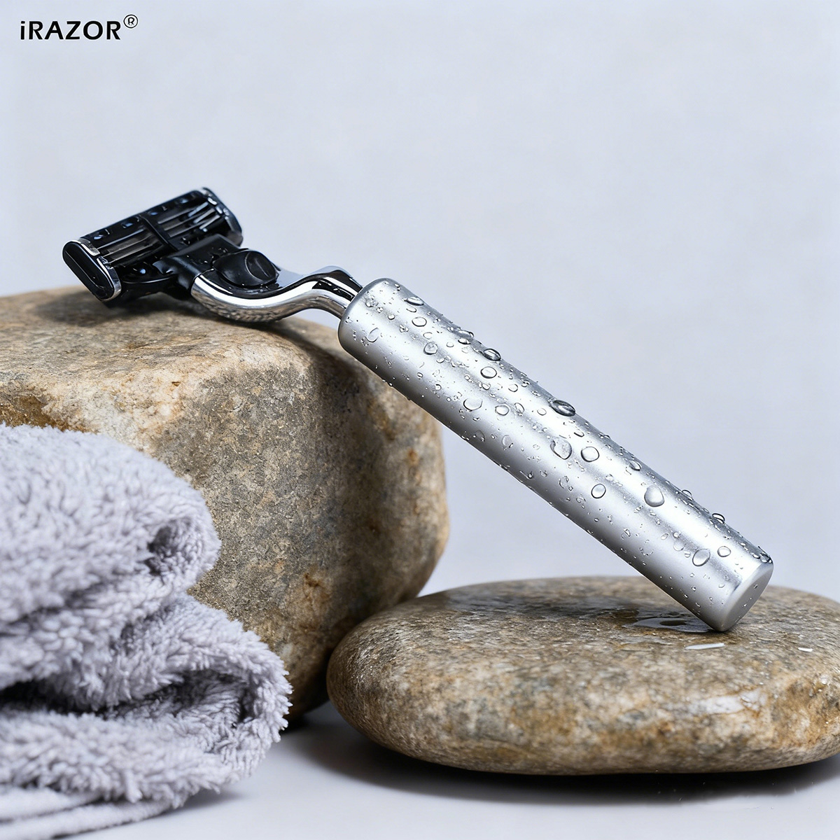 iRAZOR Rasoio da barba classic - Men'S Grooming Underarm recensione e prezzo
