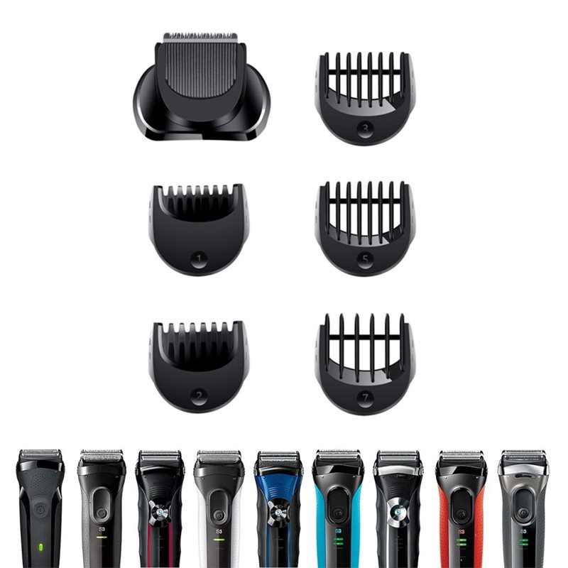 Testina di ricambio Easyclick  - Men'S Grooming Trimmer recensione e prezzo