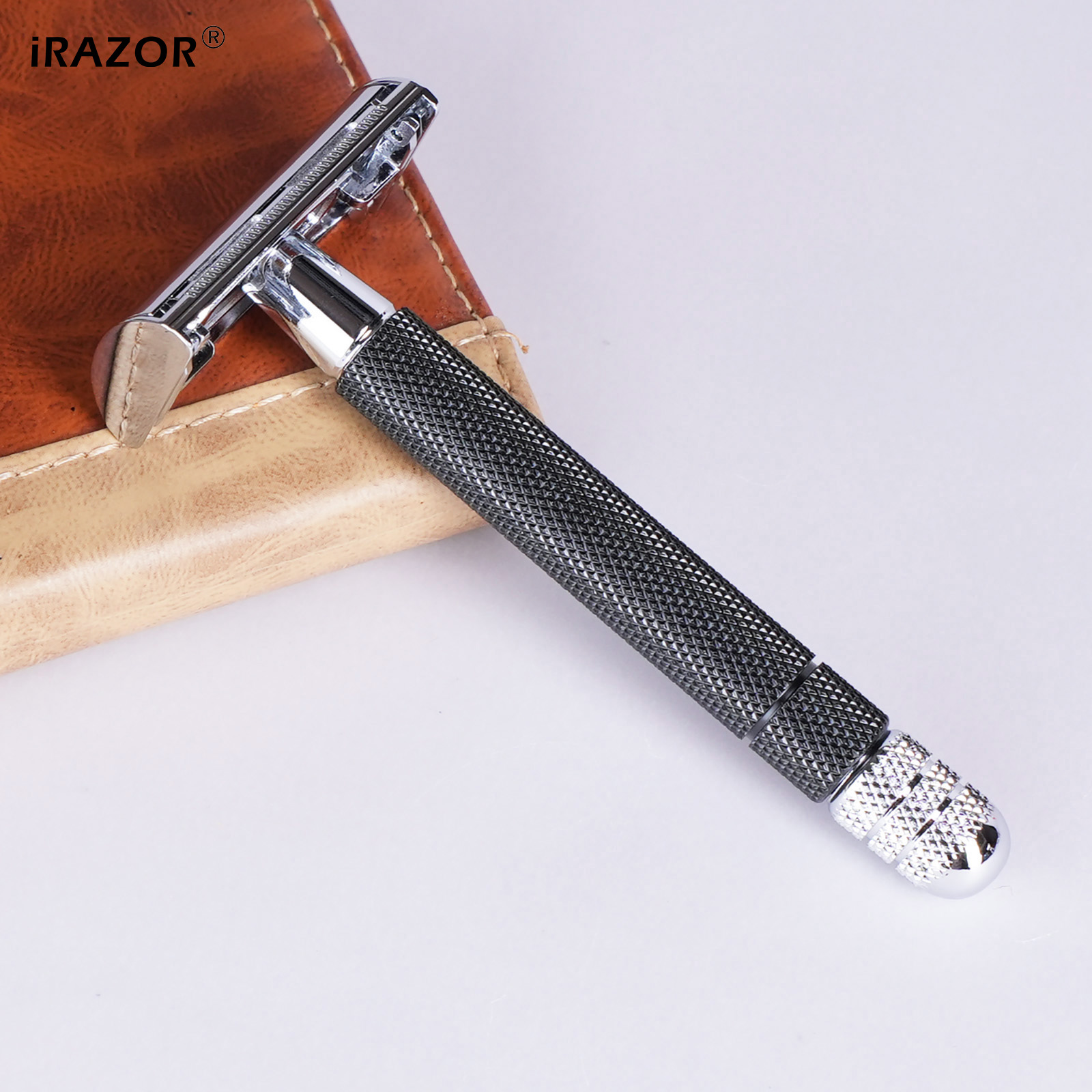 Rasoio di sicurezza a doppia l - Men'S Grooming Underarm recensione e prezzo