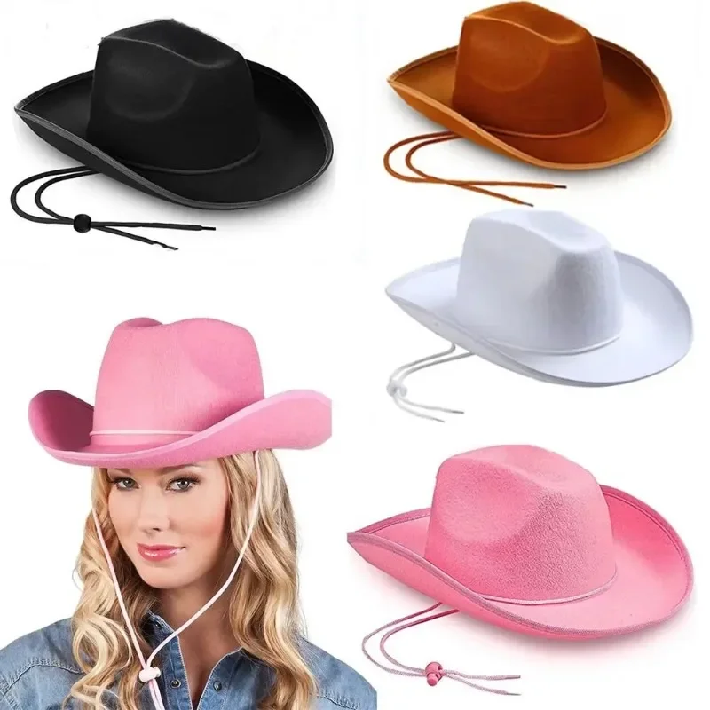 Nuovo cappello da cowboy in fe - Men'S Grooming House recensione e prezzo