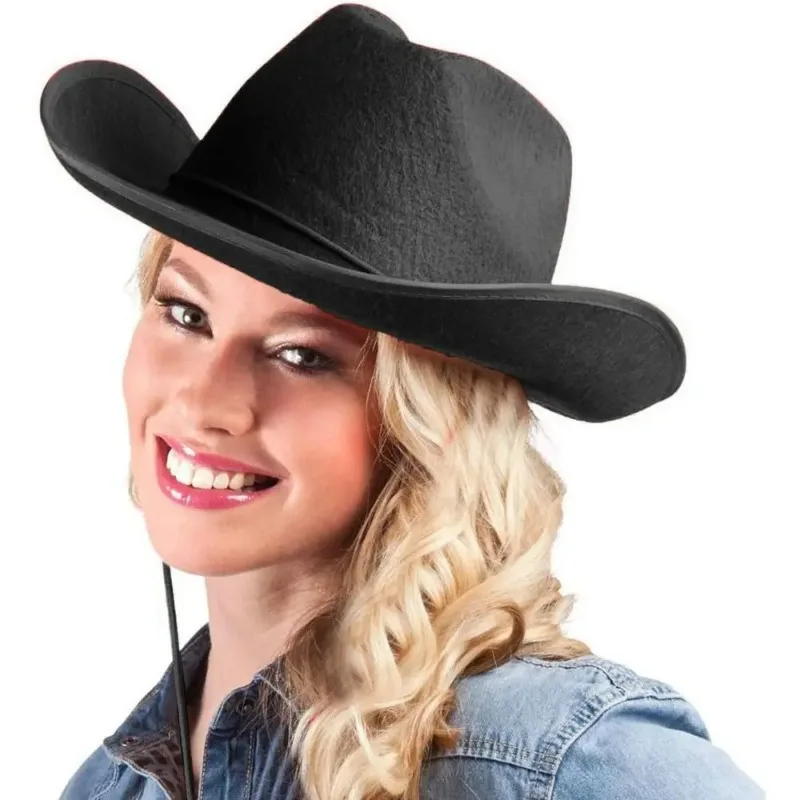Nuovo cappello da cowboy in fe - Men'S Grooming House recensione e prezzo
