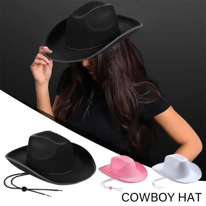 Nuovo cappello da cowboy in fe - Men'S Grooming House recensione e prezzo