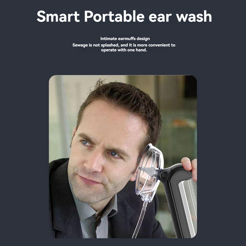 Set di Pulizia Orecchie di Alt - Ear Wax Remover recensione e prezzo