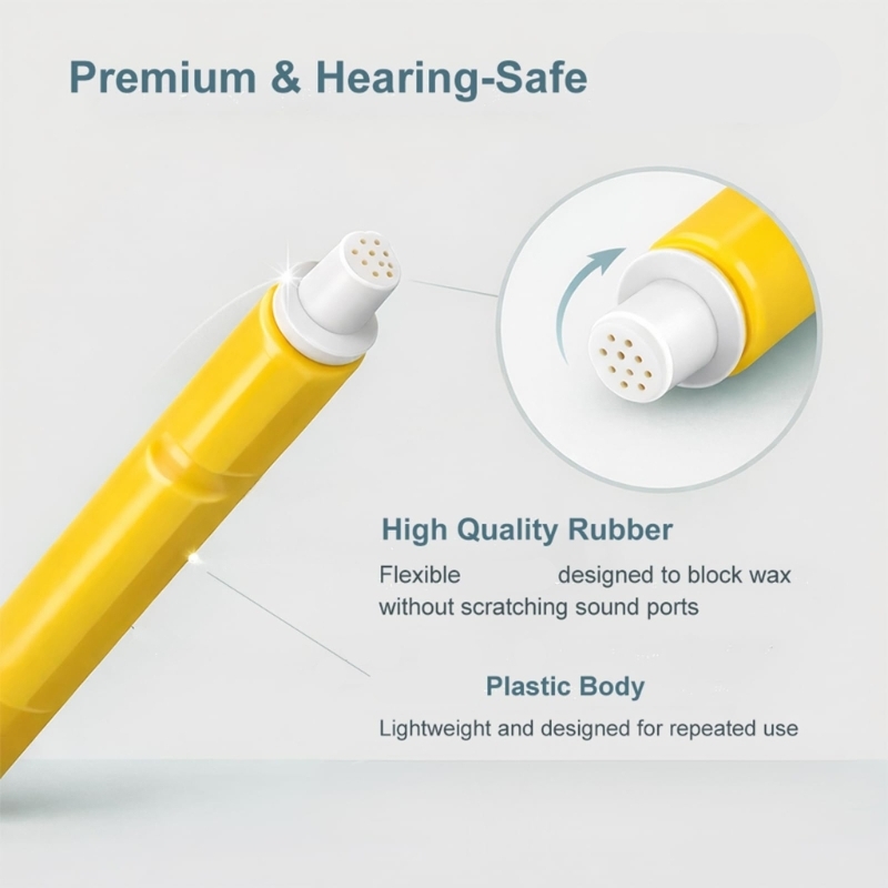 40 filtri per protezione dei d - Ear Wax Remover recensione e prezzo