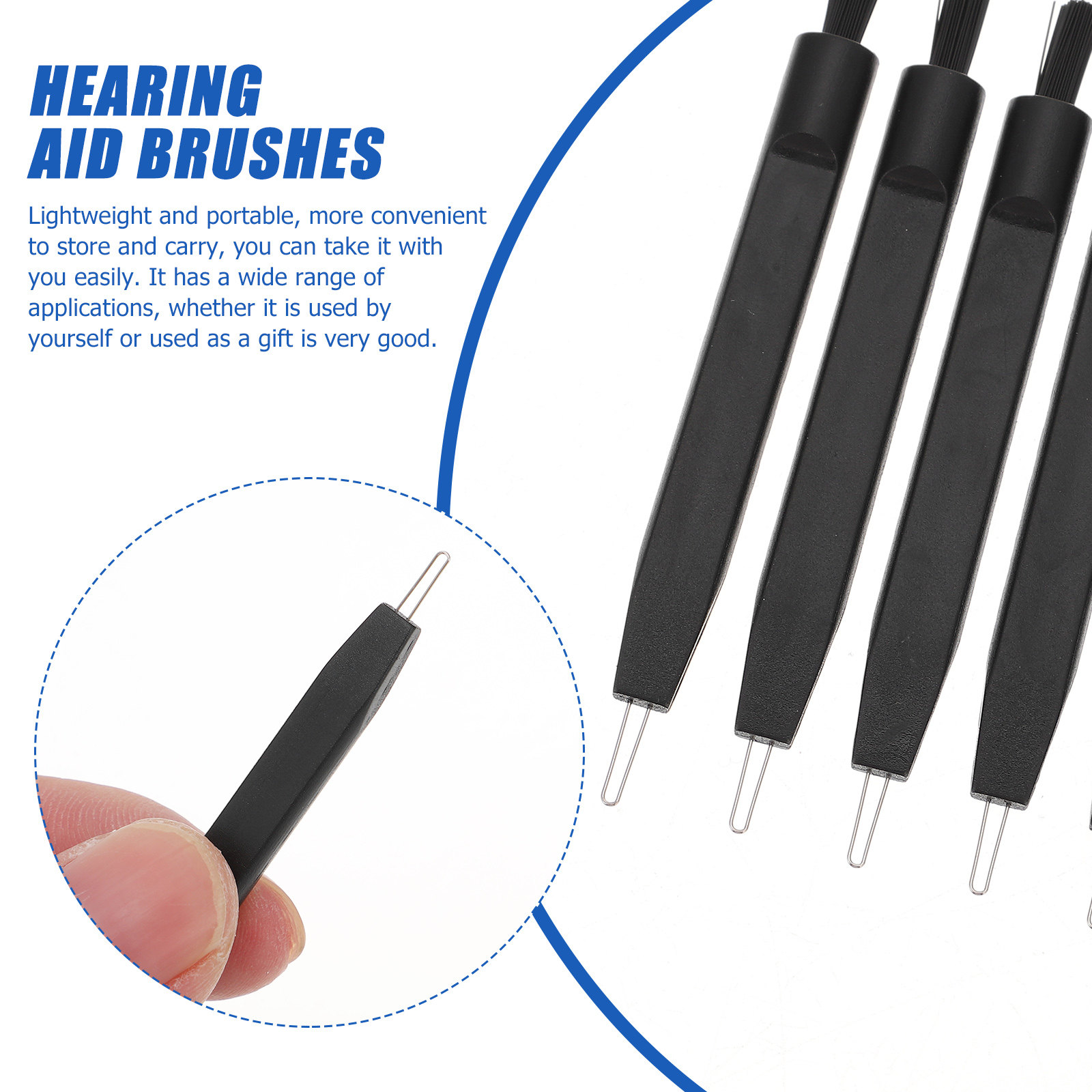 Set di 5 Strumenti per la Puli - Ear Wax Remover recensione e prezzo