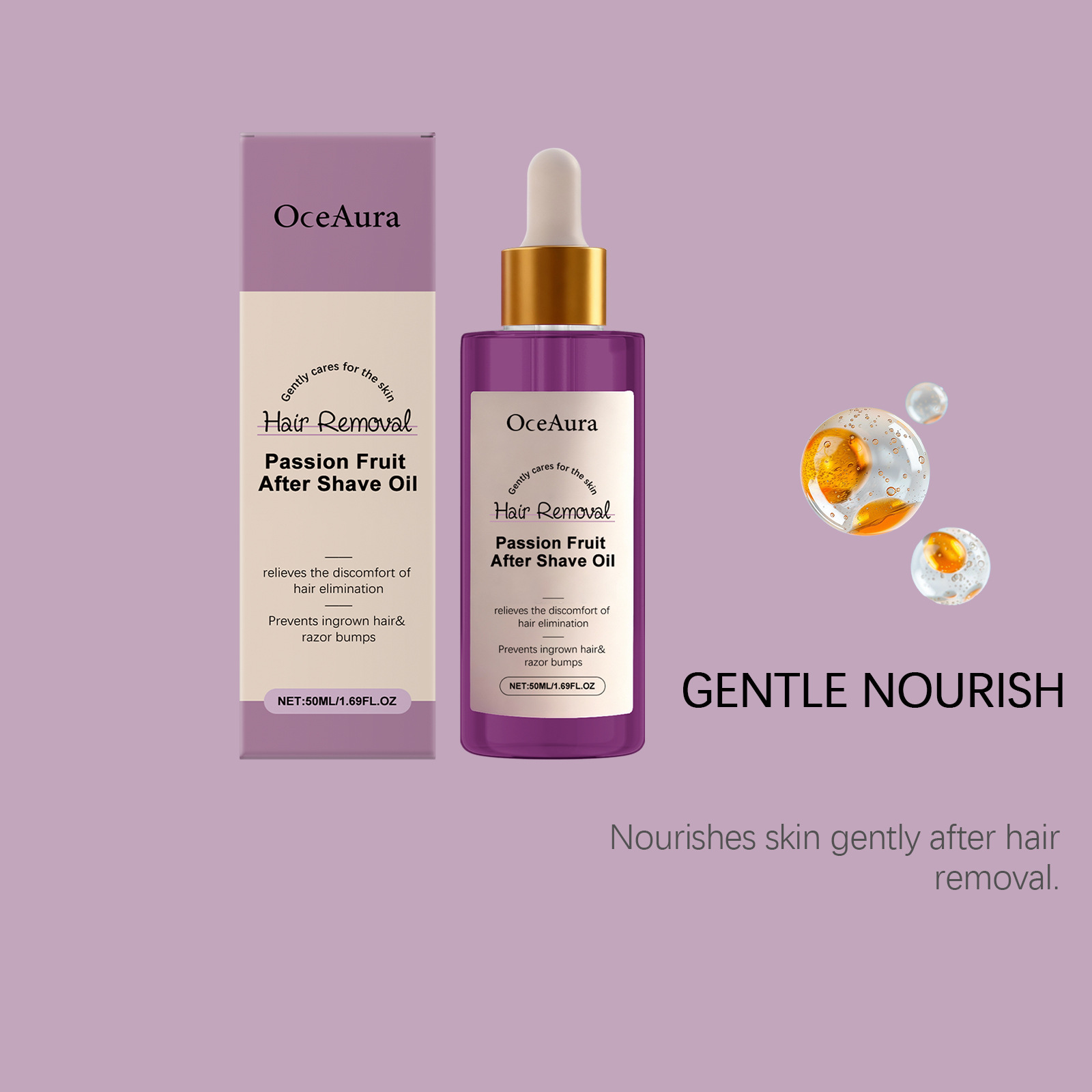 L'olio dopo il rasatura previe - Ingrown Hair Serum recensione e prezzo