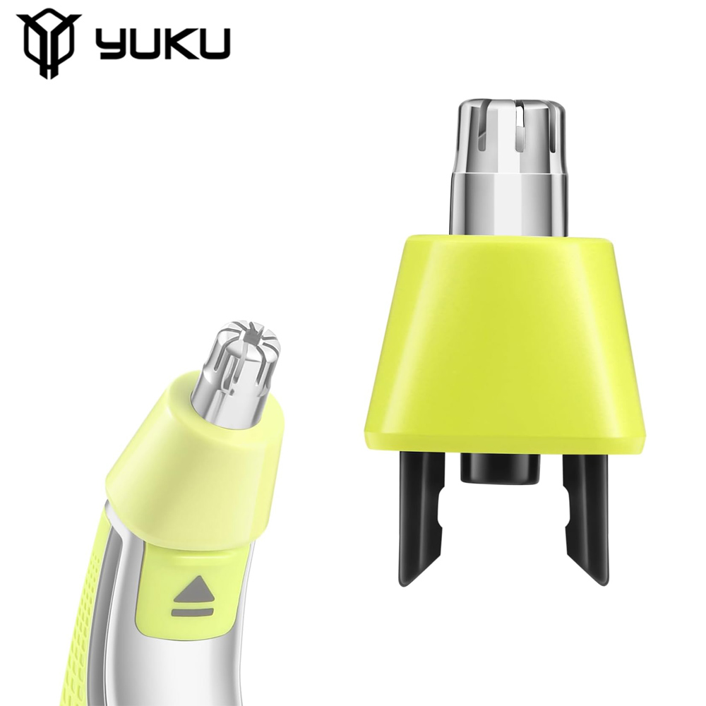 YUKU Lame di ricambio per tagl - Men'S Grooming Trimmer recensione e prezzo