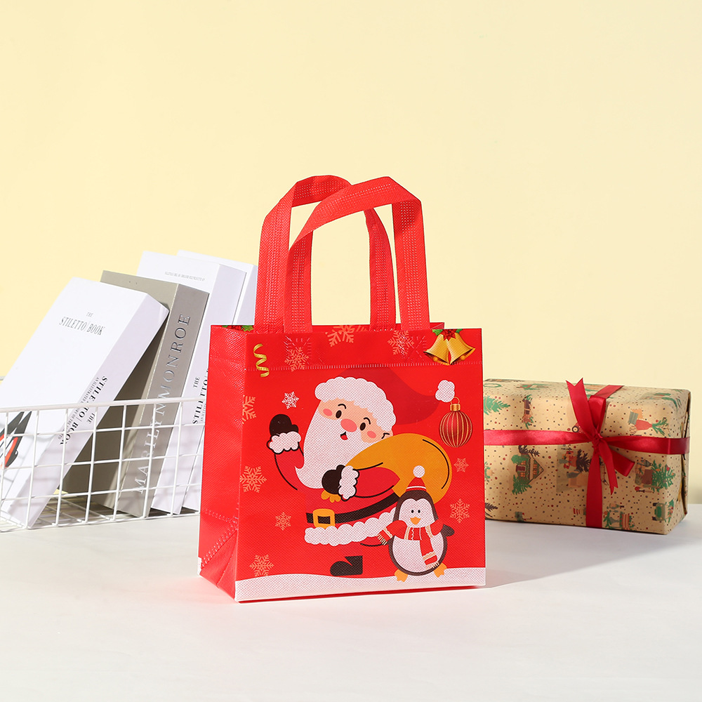 12 Pieces Non Woven Christmas  - Men'S Grooming House recensione e prezzo