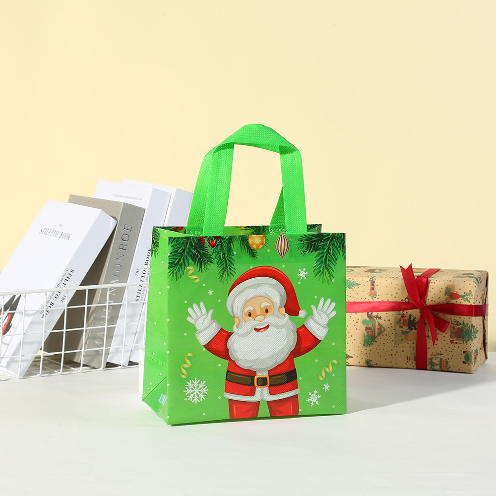 12 Pieces Non Woven Christmas  - Men'S Grooming House recensione e prezzo