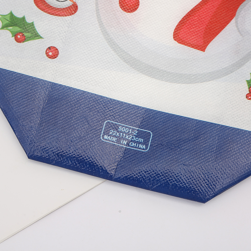 12 Pieces Non Woven Christmas  - Men'S Grooming House recensione e prezzo