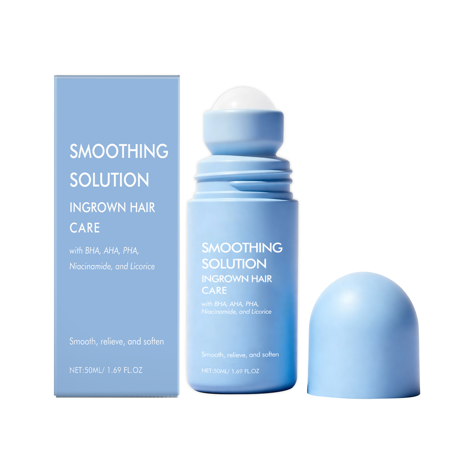 Siero per capelli incarniti Ce - Ingrown Hair Serum recensione e prezzo