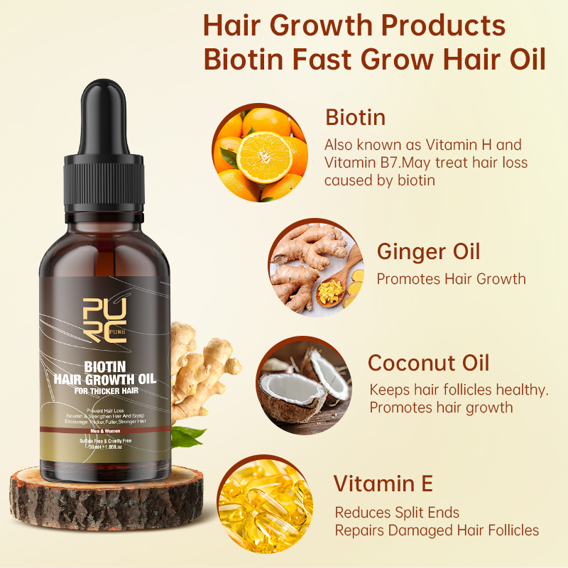 PURC Prodotti per la crescita  - Ingrown Hair Serum recensione e prezzo