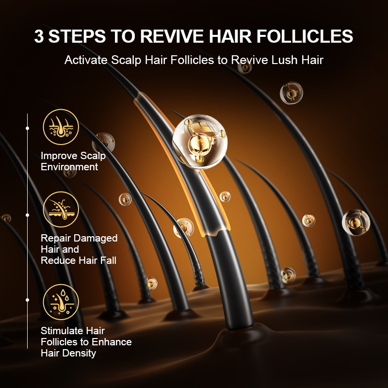 PURC Prodotti per la crescita  - Ingrown Hair Serum recensione e prezzo