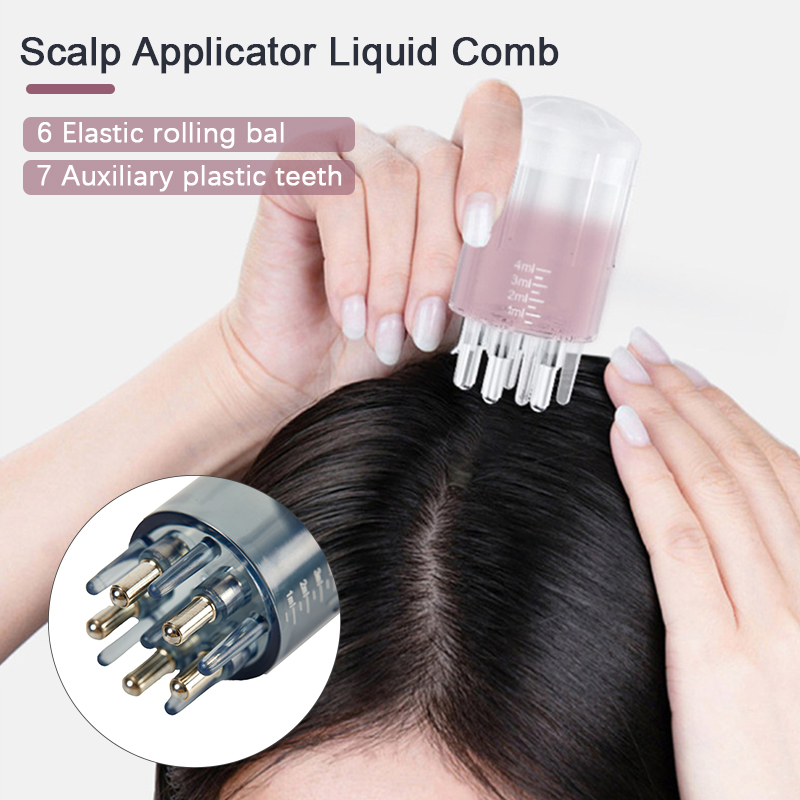 Applicatore per Cuoio Capellut - Ingrown Hair Serum recensione e prezzo
